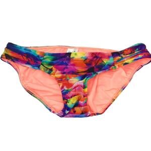Sea Folly Size USA 6 (Australia 10) Sonic Boom Bikini Bottom